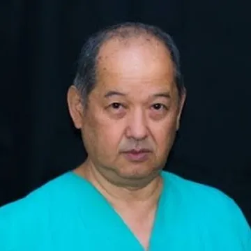 Айбек Ашырбаев